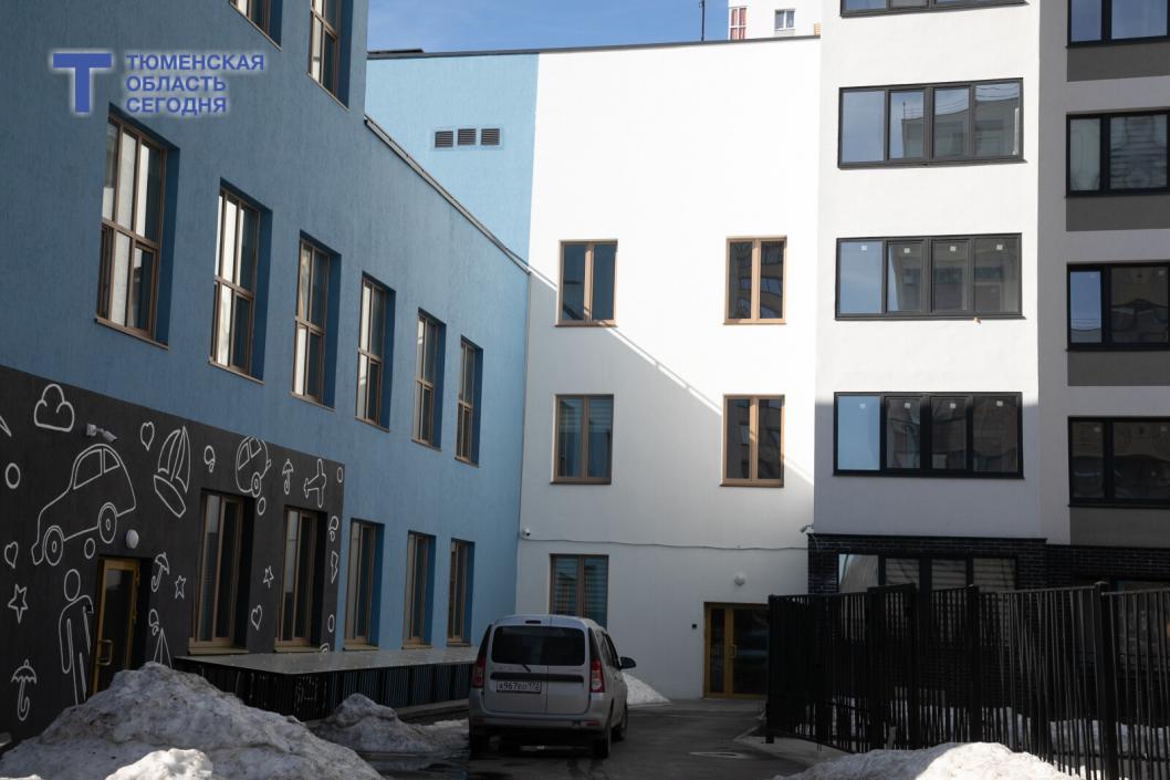 Фото Сергея Куликова