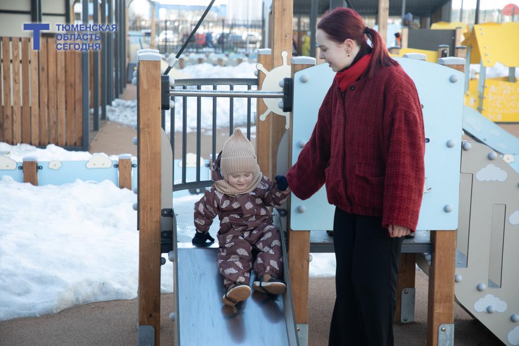 Фото Сергея Куликова