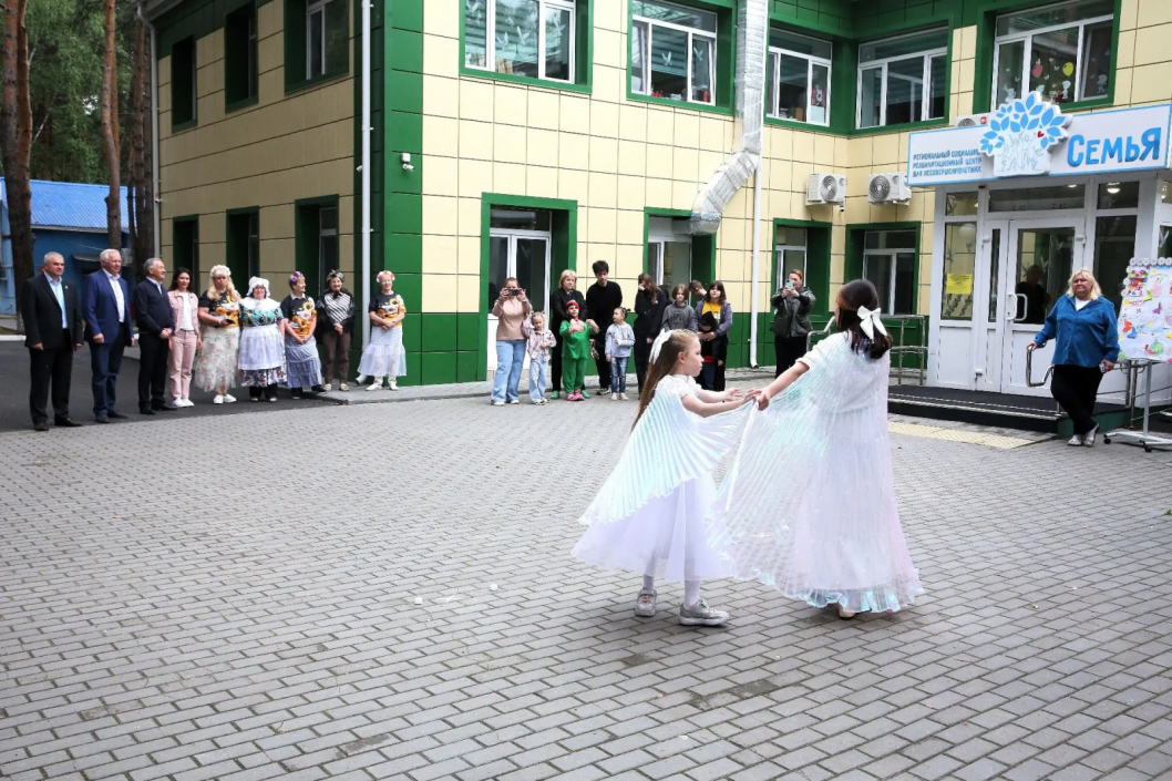 Фото из канала Фуата Сайфитдинова в МАКС, автор неизвестен 