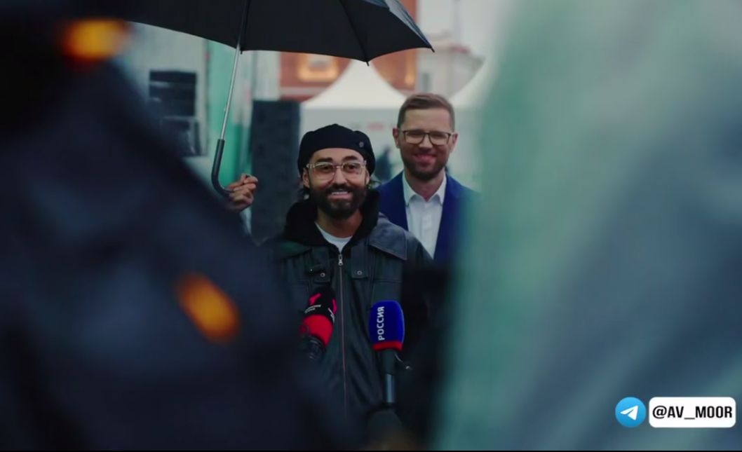 Фото: пресс-служба губернатора Тюменской области