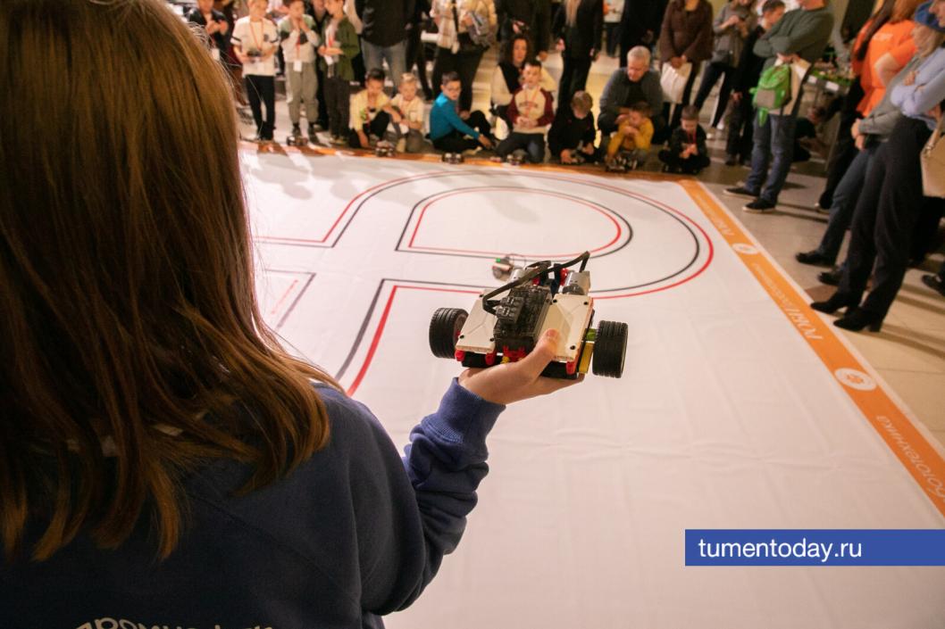 Фото Сергея Куликова