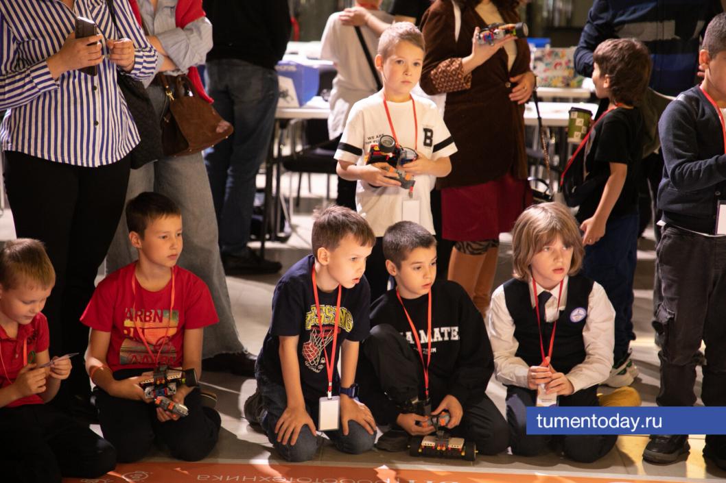 Фото Сергея Куликова