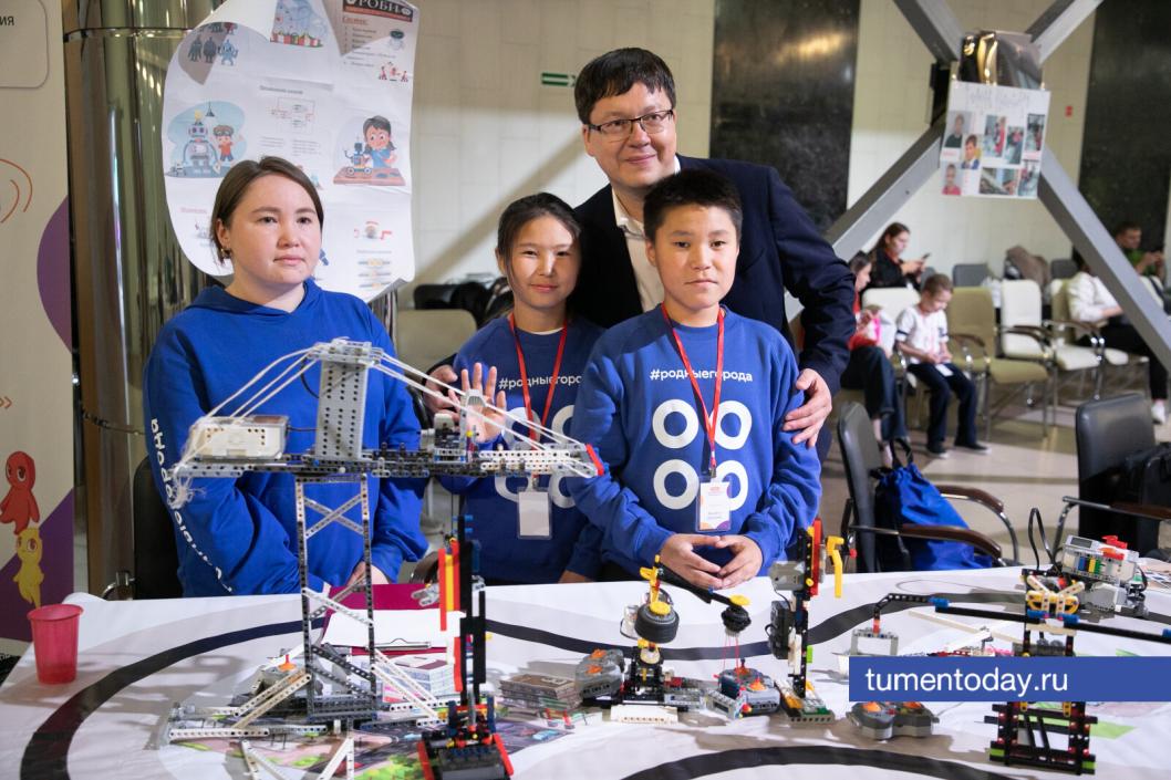 Фото Сергея Куликова