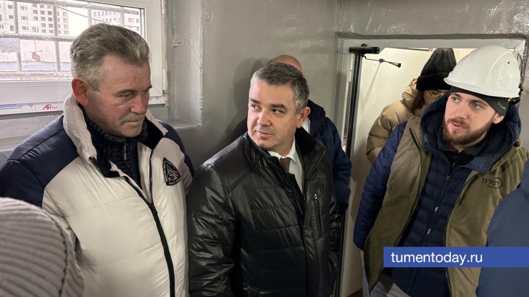 Фото Сергея Кузнецова