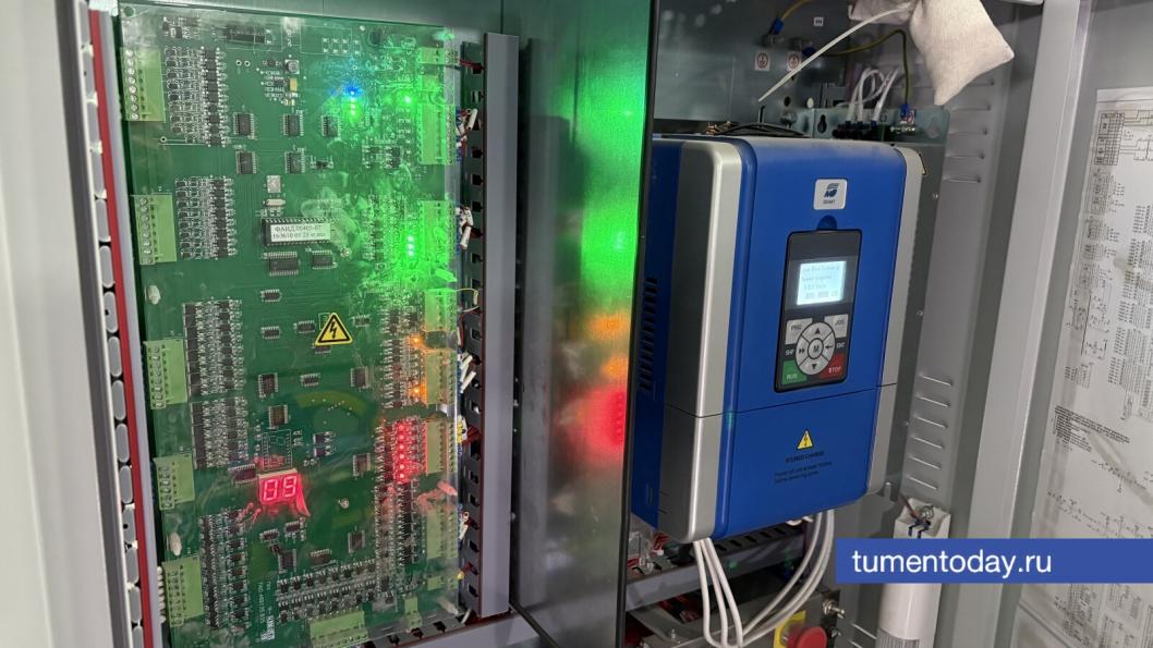 Фото Сергея Кузнецова