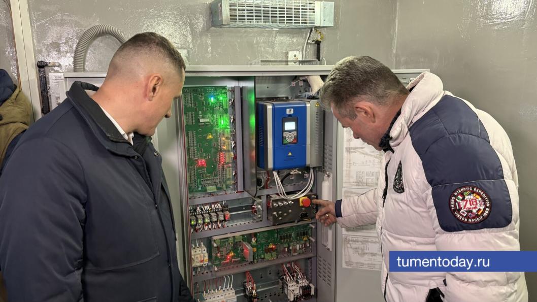 Фото Сергея Кузнецова