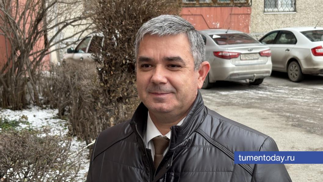 Фото Сергея Кузнецова