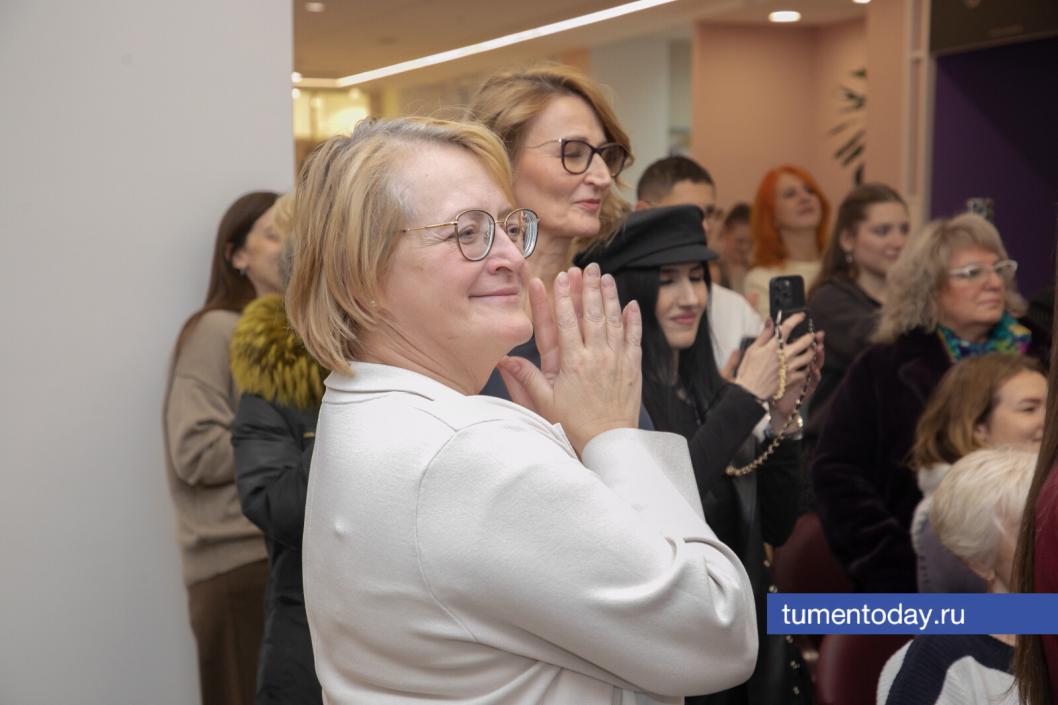 Фото Сергея Куликова