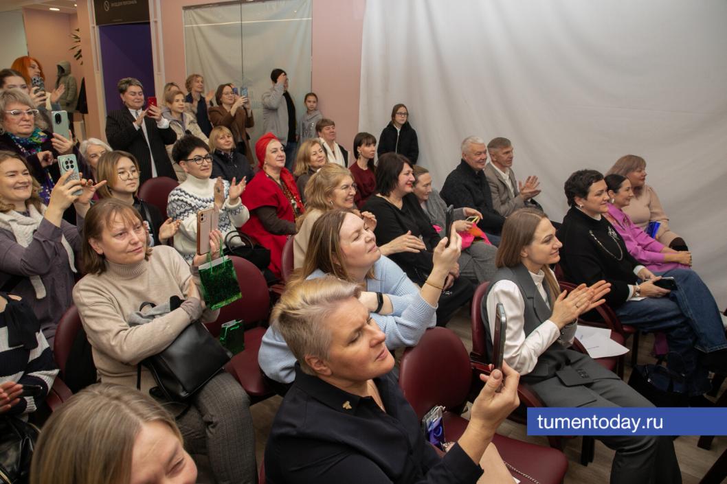 Фото Сергея Куликова