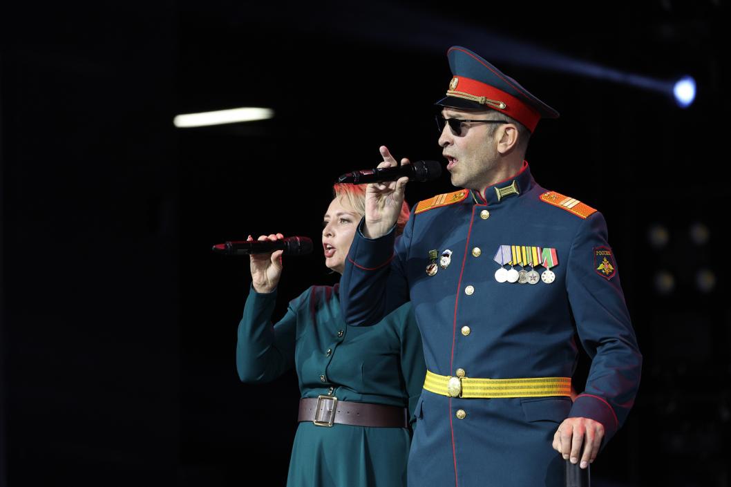 Фото фонда «Защитники Отечества», автор неизвестен