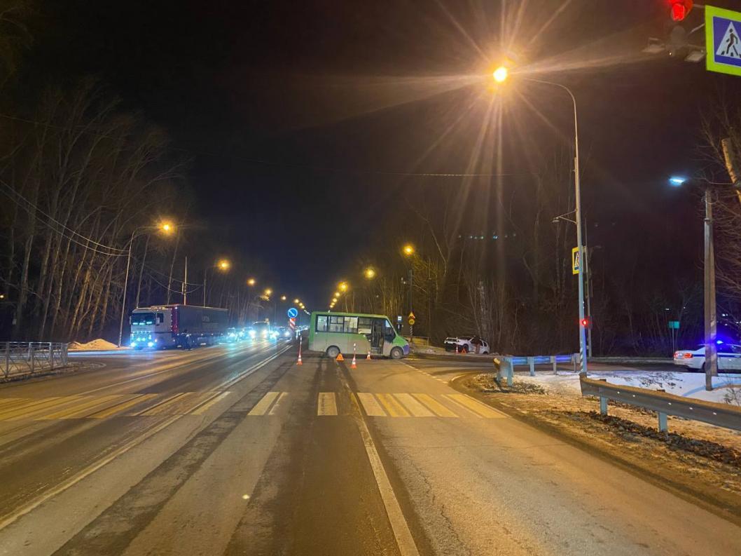 Фото: Госавтоинспекция Тюменской области