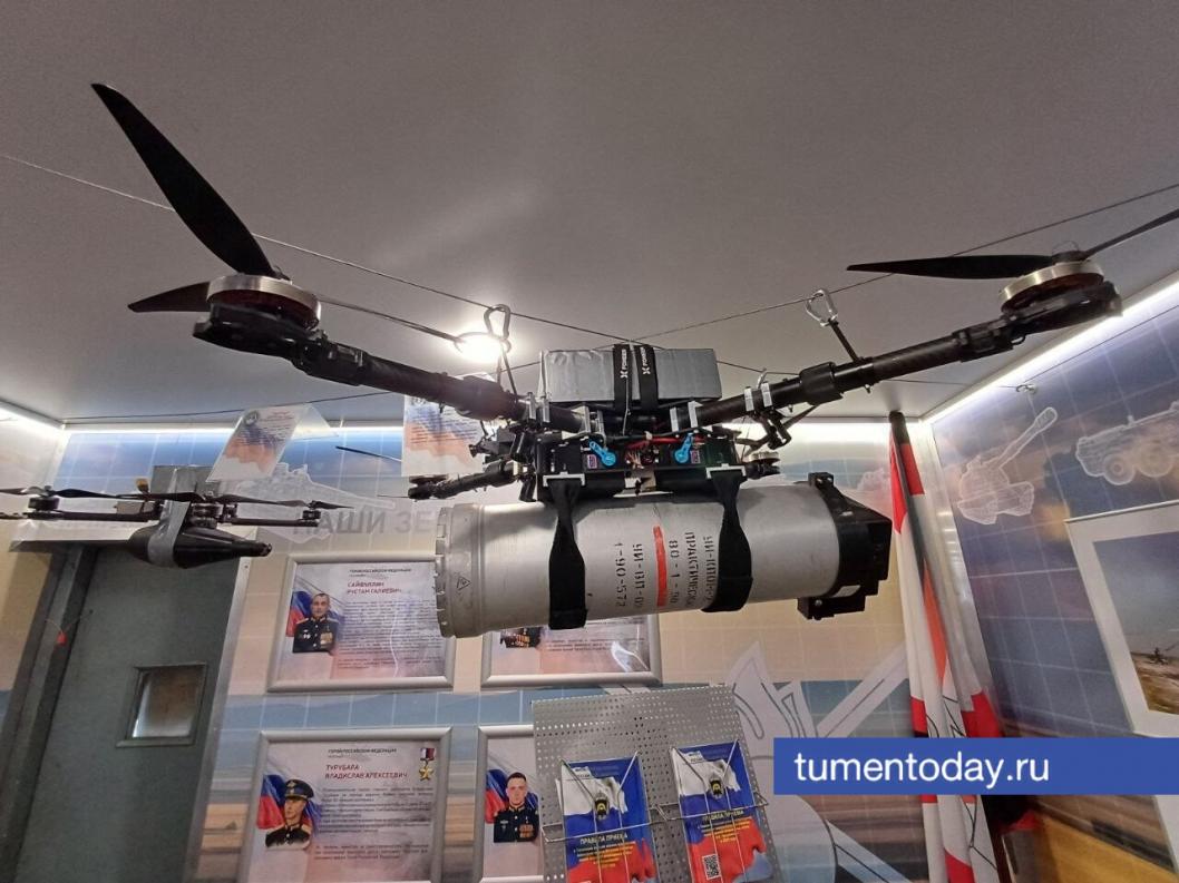 Фото Виталия Лазарева