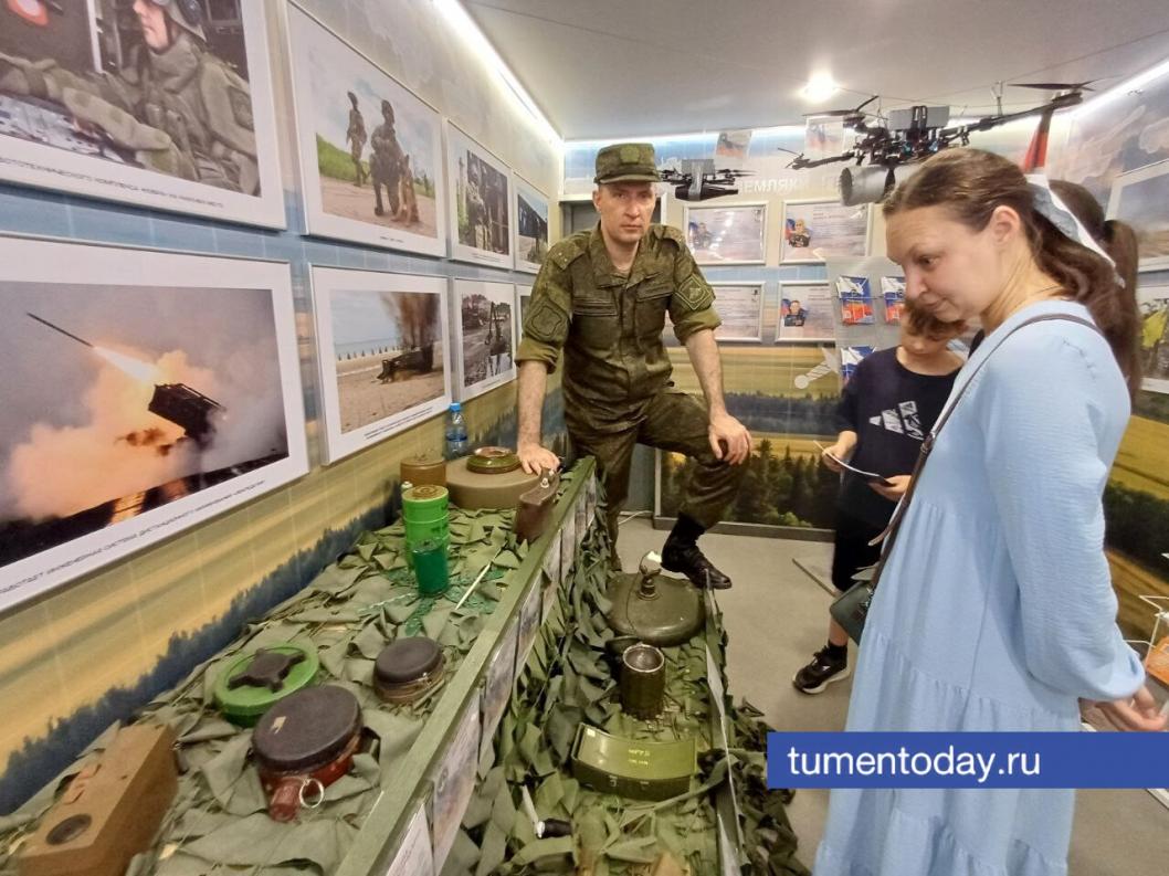 Фото Виталия Лазарева