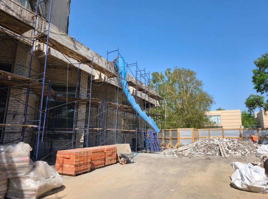 Фото: Администрация Краснодонского муниципального округа