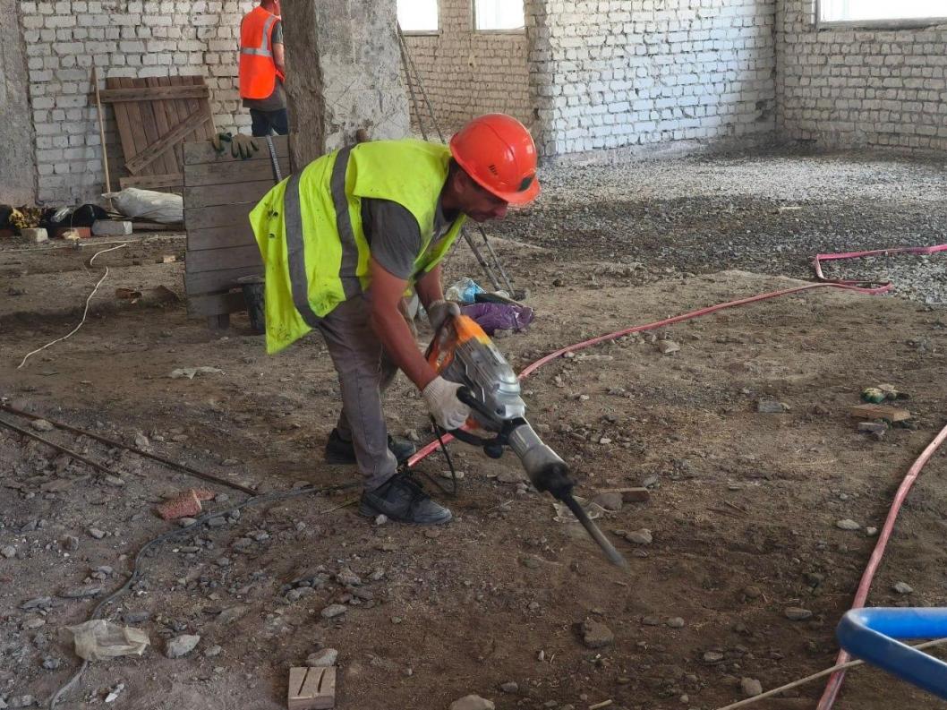 Фото: Администрация Краснодонского муниципального округа