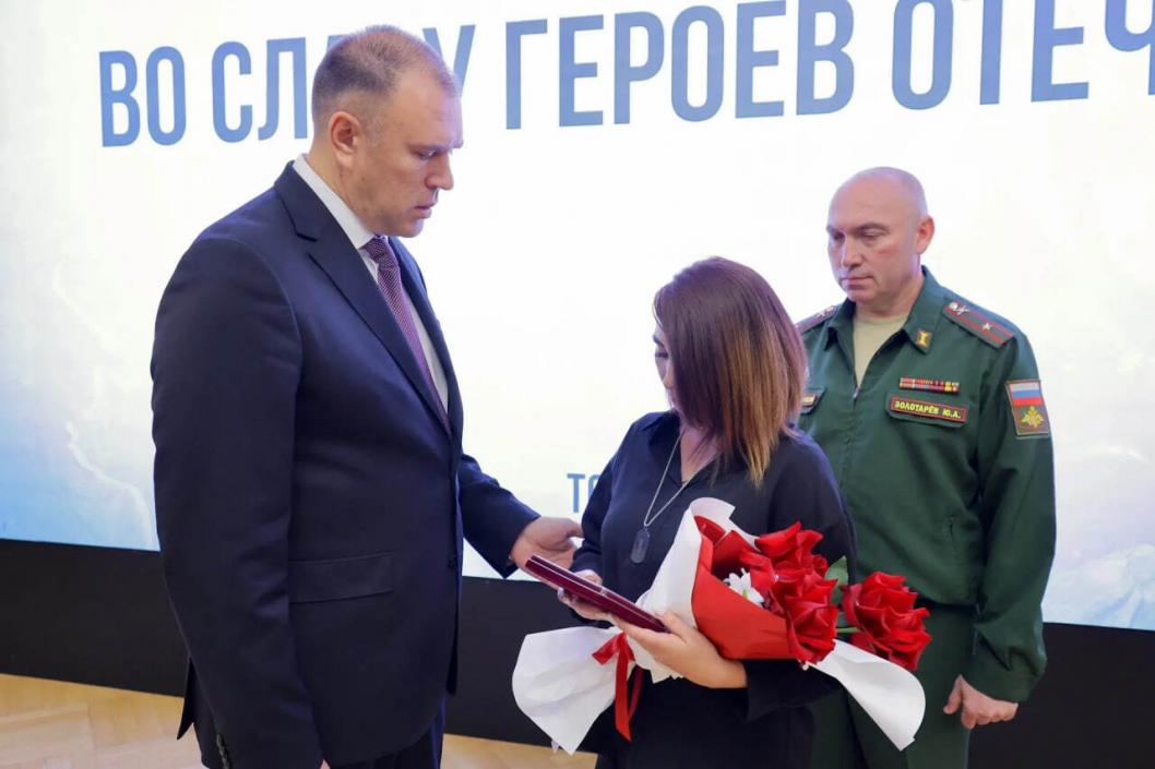 Фото из канала Петра Вагина в МАКСе, автор неизвестен
