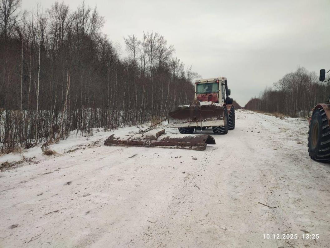 Фото информационного центра правительства Тюменской области