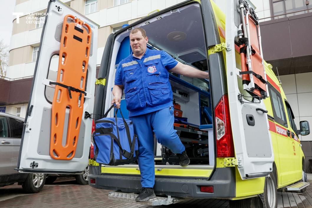  Фото Дениса Моргунова