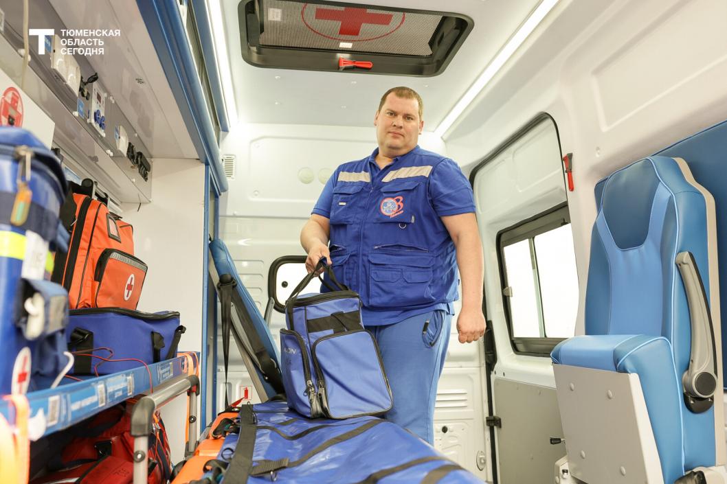  Фото Дениса Моргунова