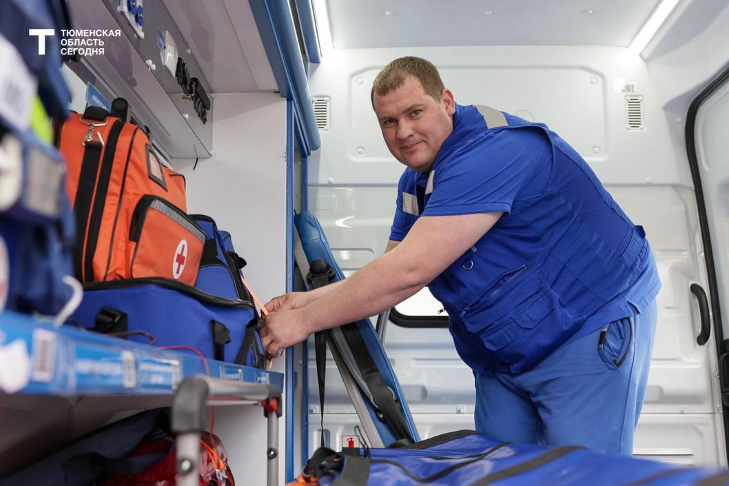  Фото Дениса Моргунова