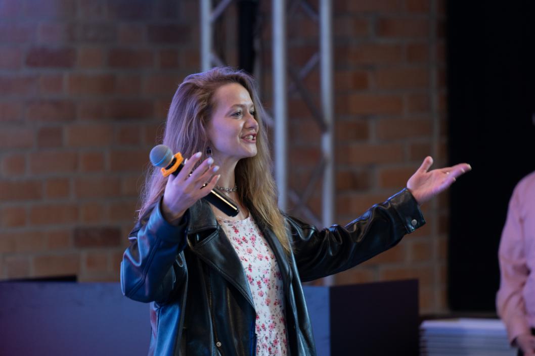 Фото Сергея Мжельского