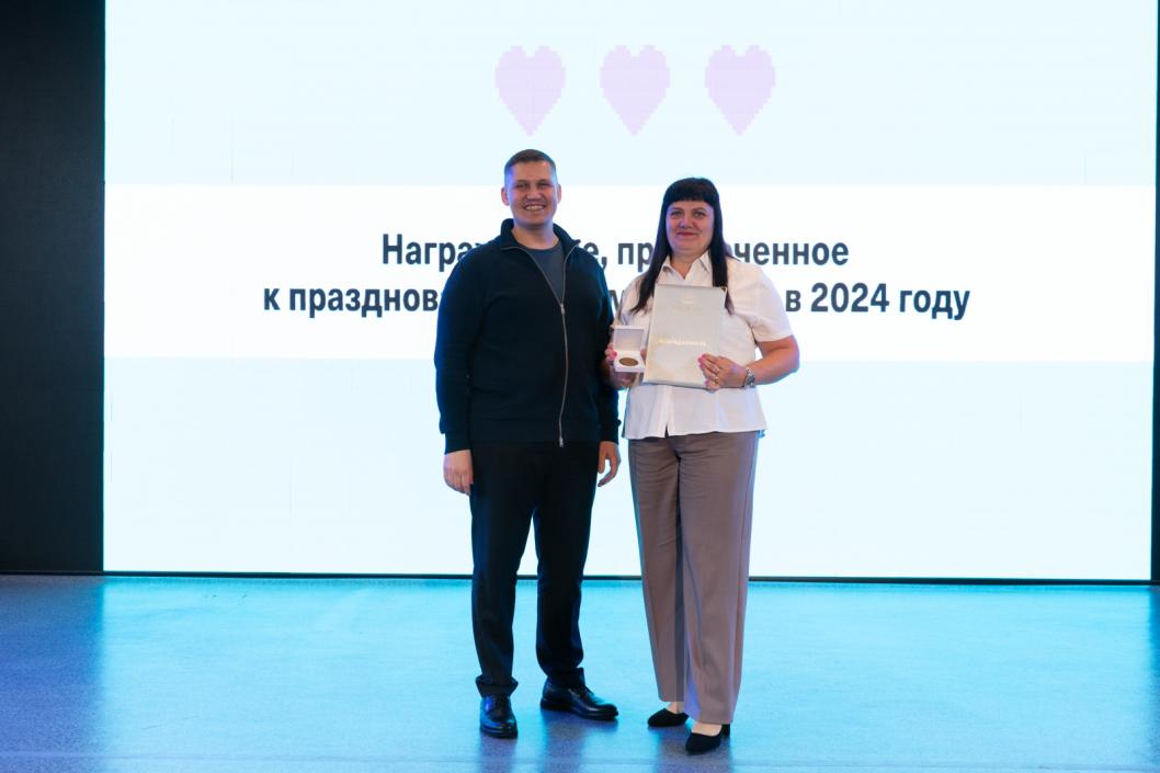 Фото Сергея Мжельского