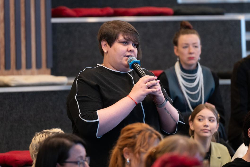 Фото Сергея Мжельского