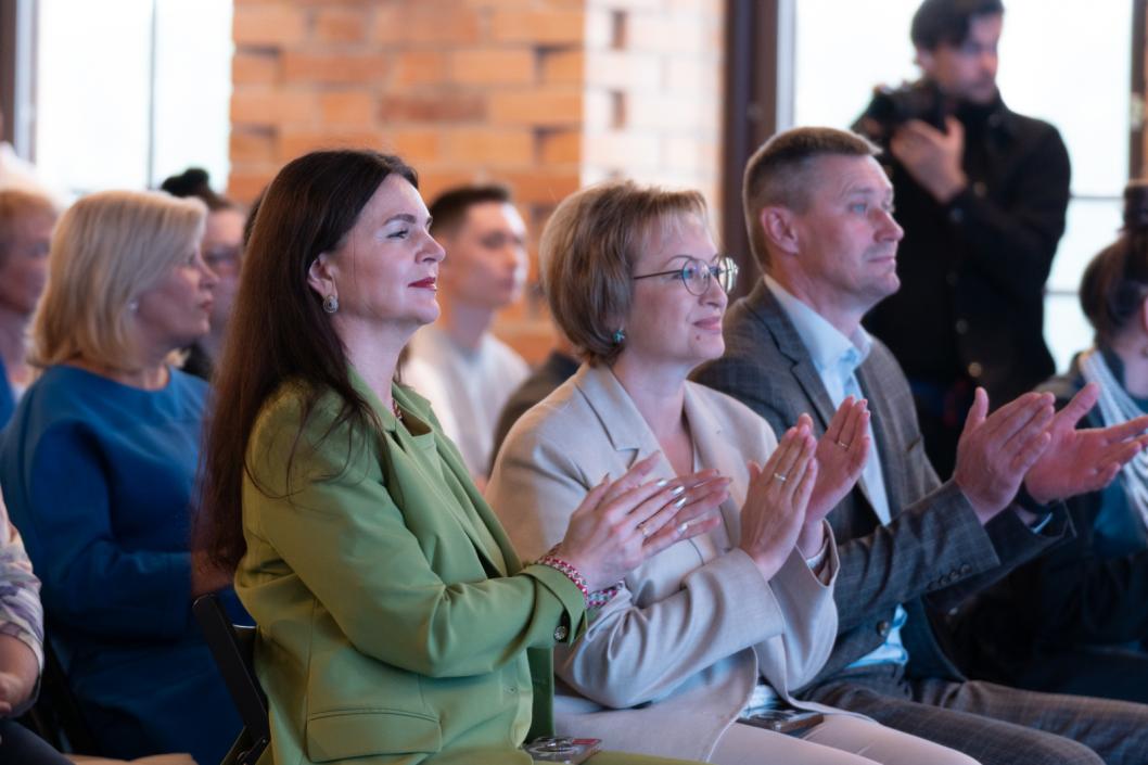 Фото Сергея Мжельского