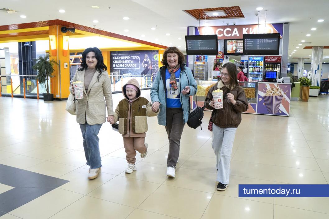 Фото Екатерины Христозовой