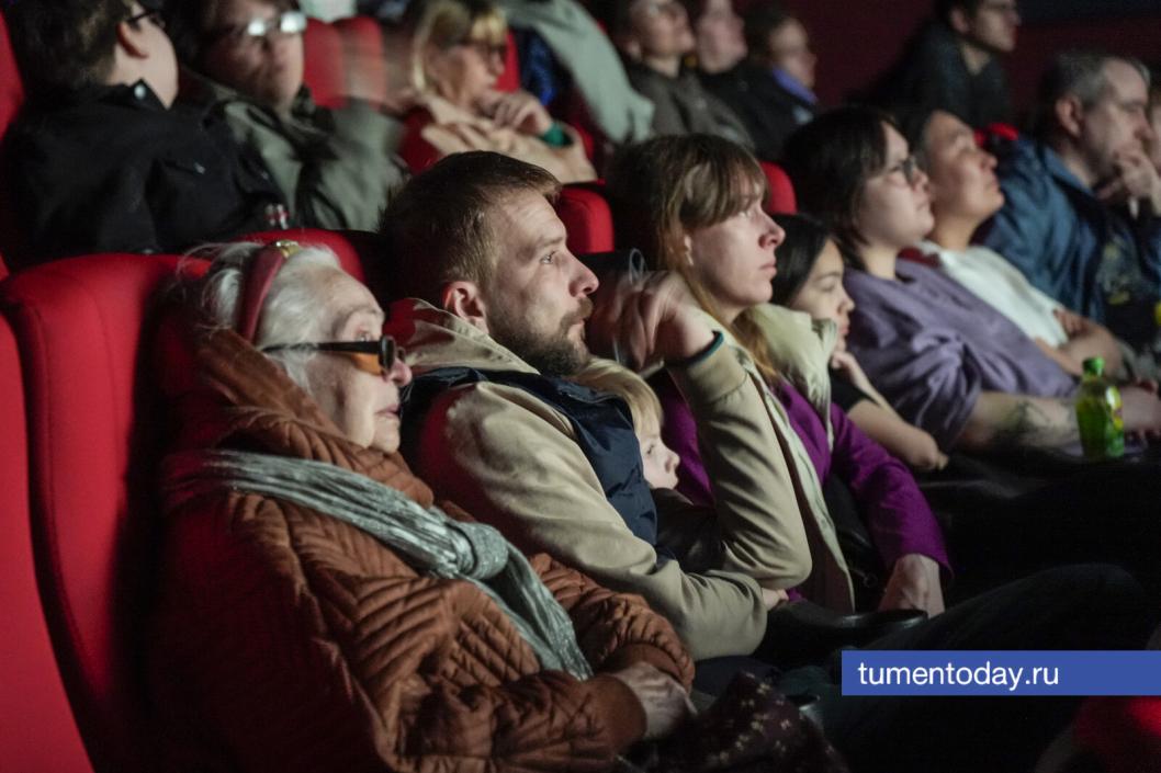 Фото Екатерины Христозовой