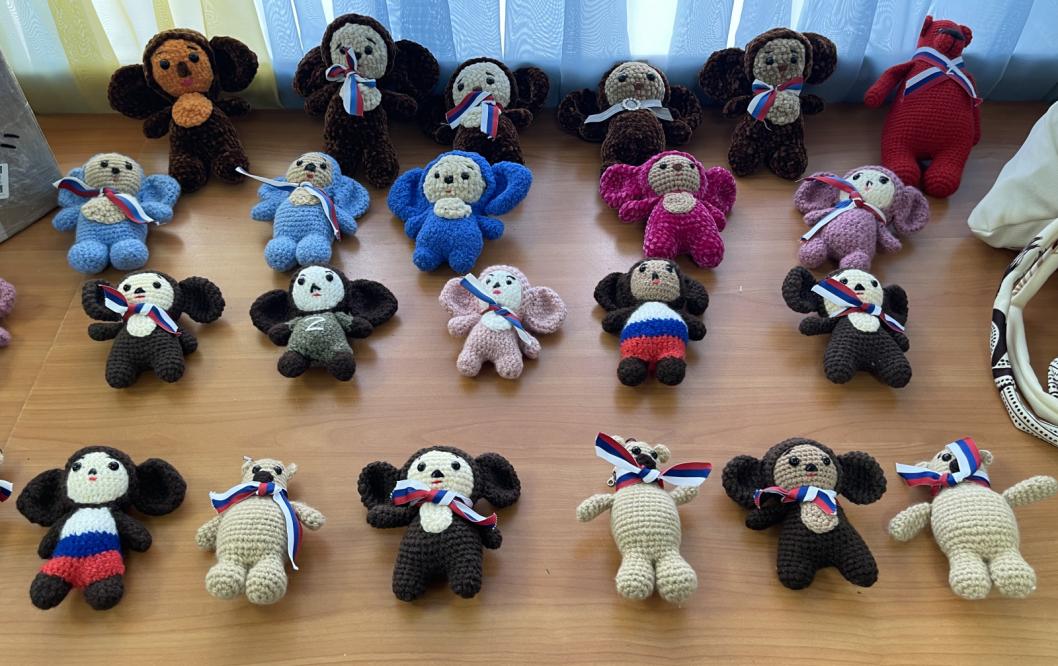 Фото Общественной палаты Тюменской области