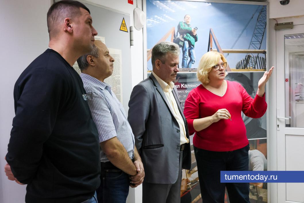 Фото Дениса Моргунова