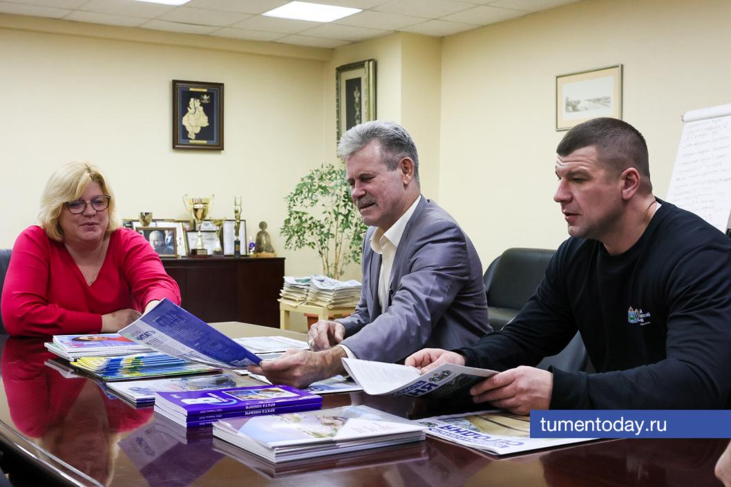 Фото Дениса Моргунова