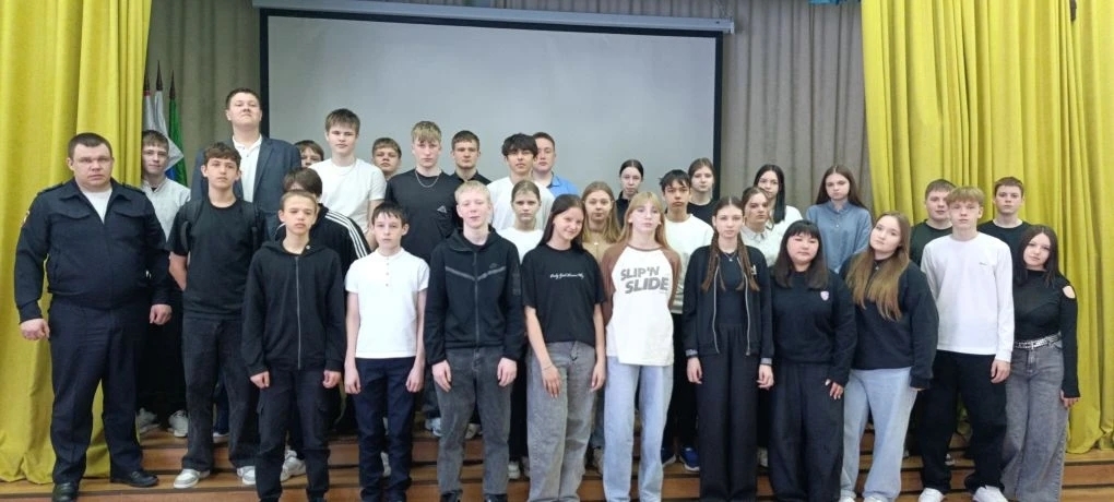 Фото Госавтоинспекции Тюменской области, автор неизвестен