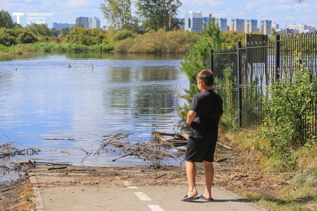 Фото Дениса Моргунова