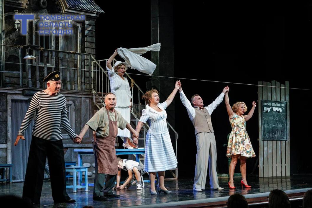 Фото Екатерины Христозовой 