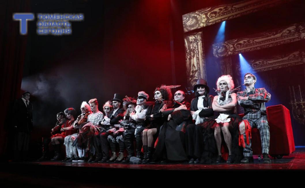 Фото Екатерины Христозовой 