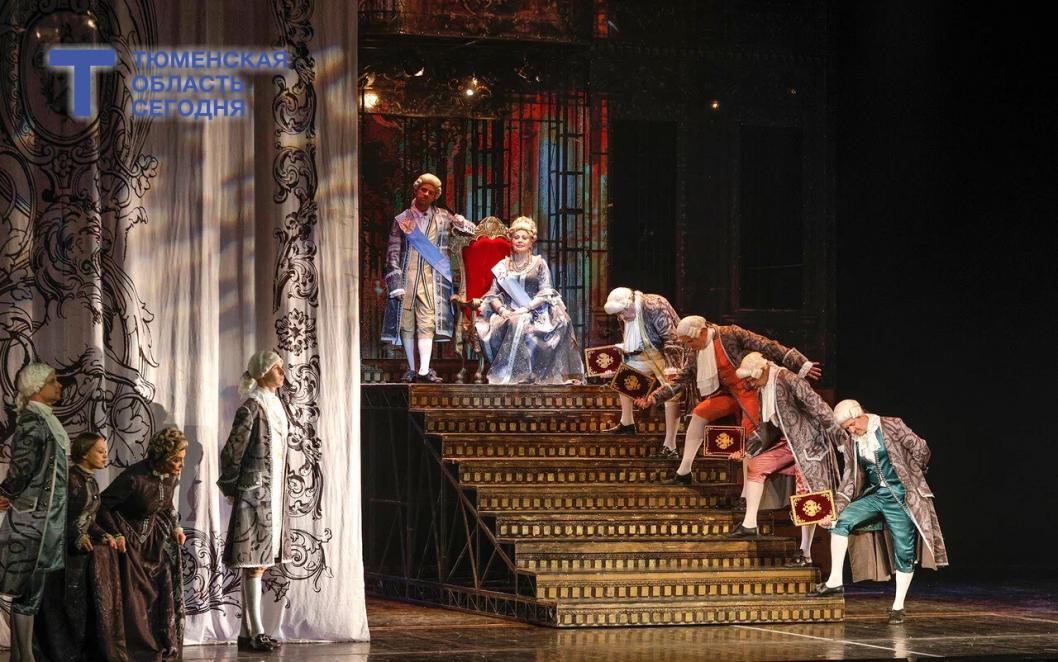 Фото Екатерины Христозовой 