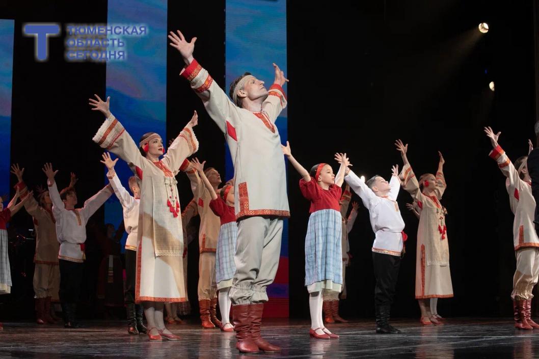 Фото Сергея Куликова 