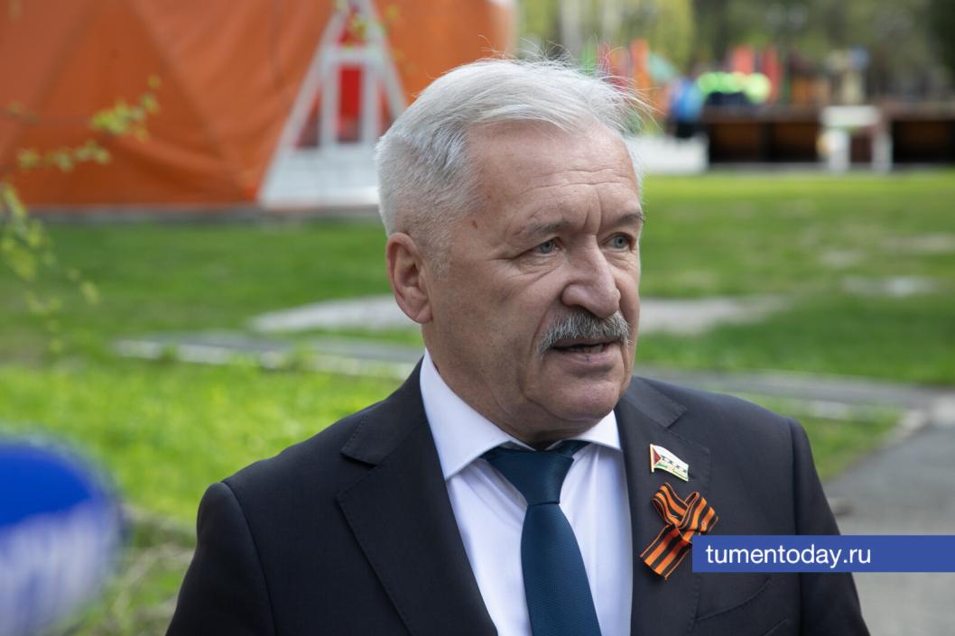 Фото Сергея Куликова