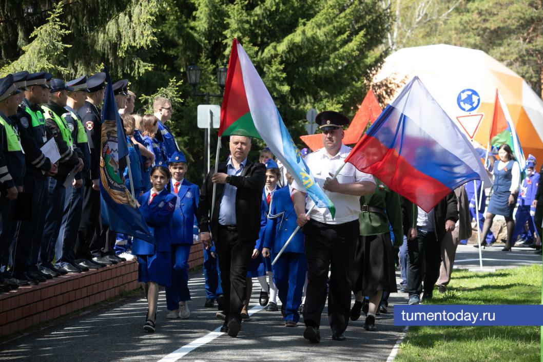 Фото Сергея Куликова