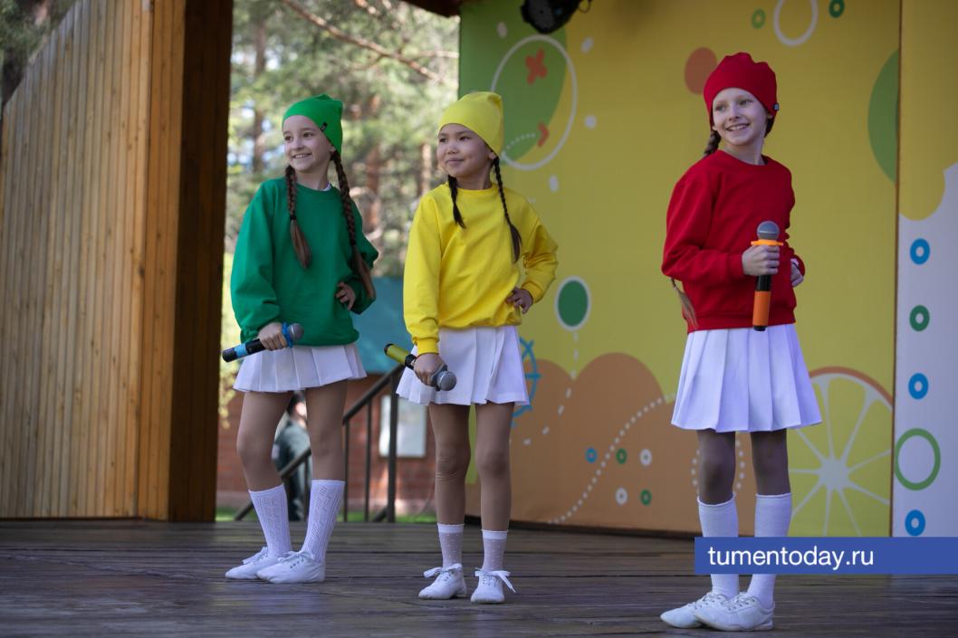 Фото Сергея Куликова