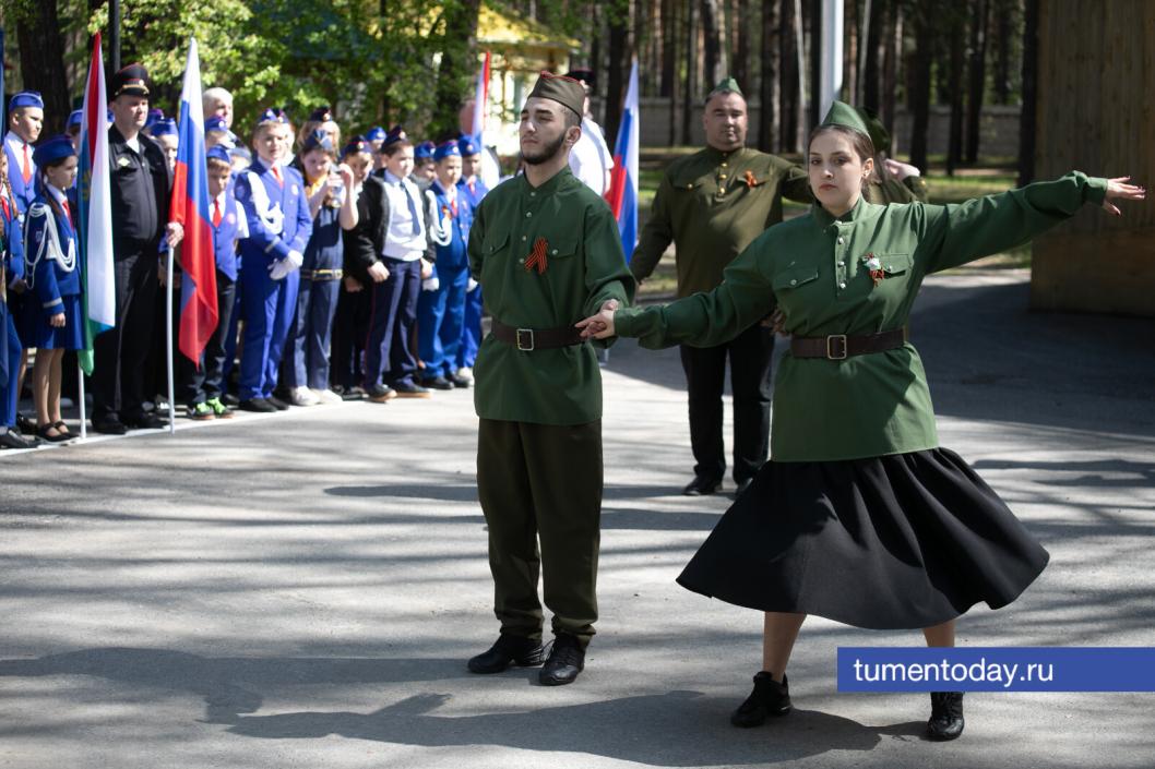 Фото Сергея Куликова