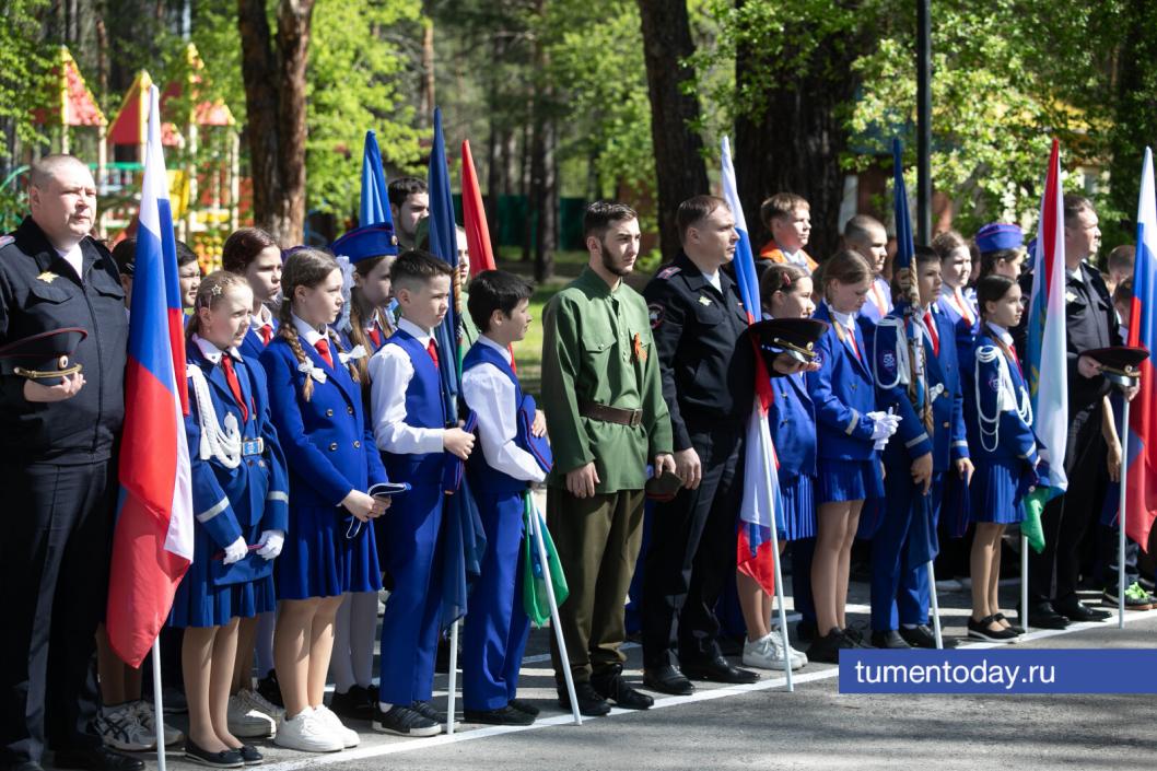 Фото Сергея Куликова