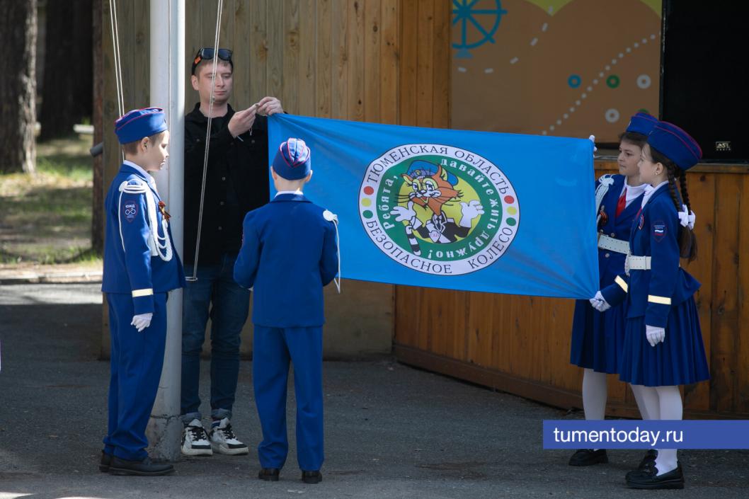 Фото Сергея Куликова