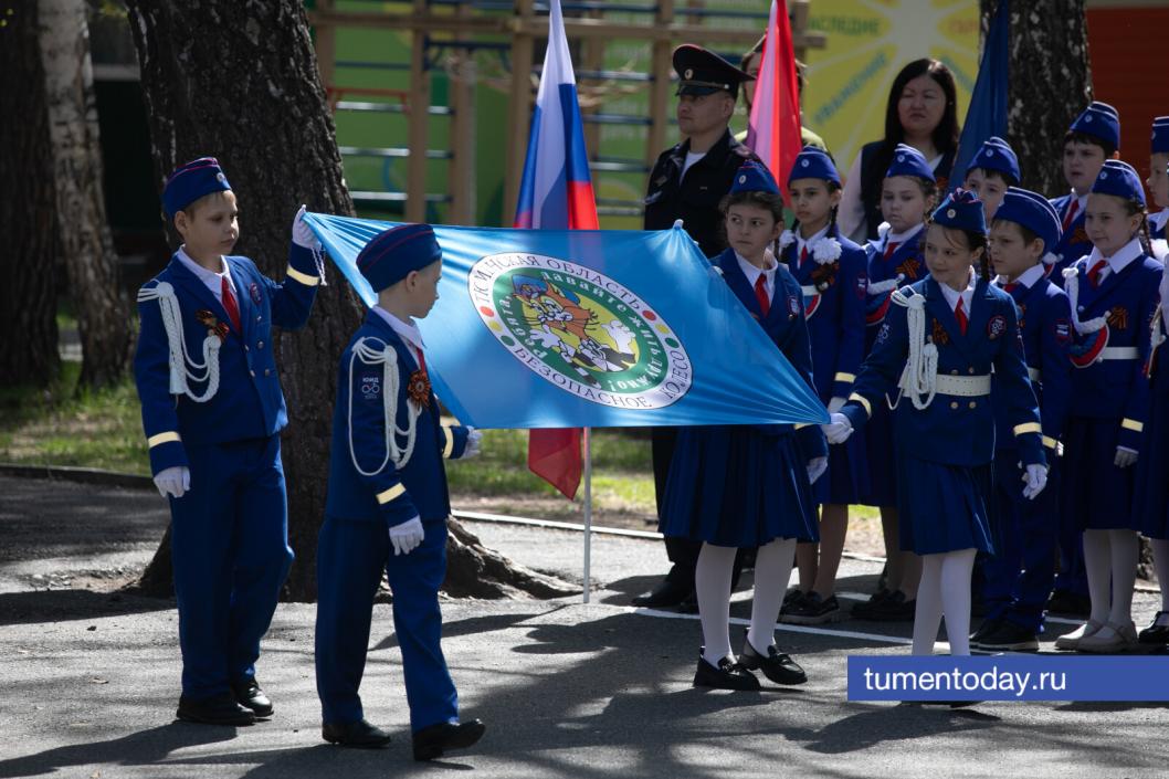 Фото Сергея Куликова