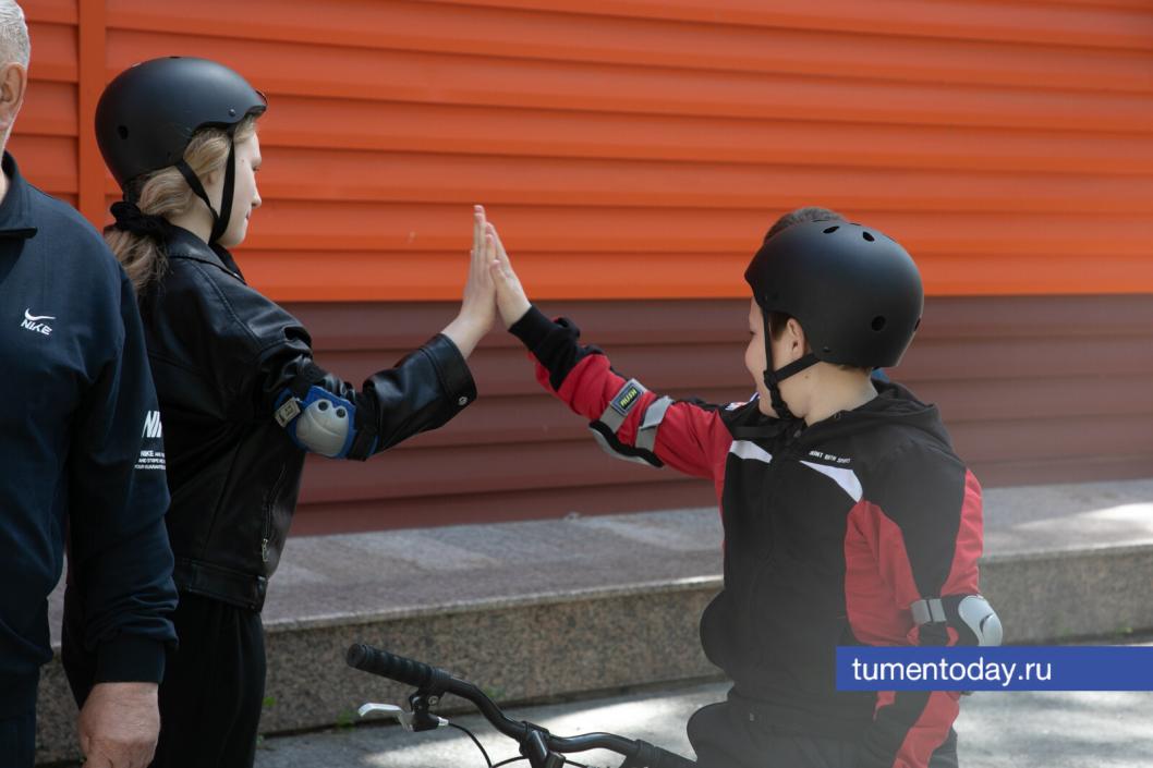 Фото Сергея Куликова