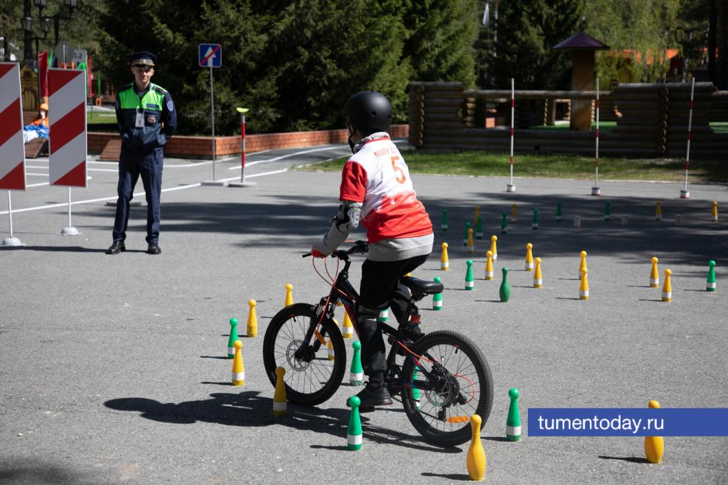 Фото Сергея Куликова