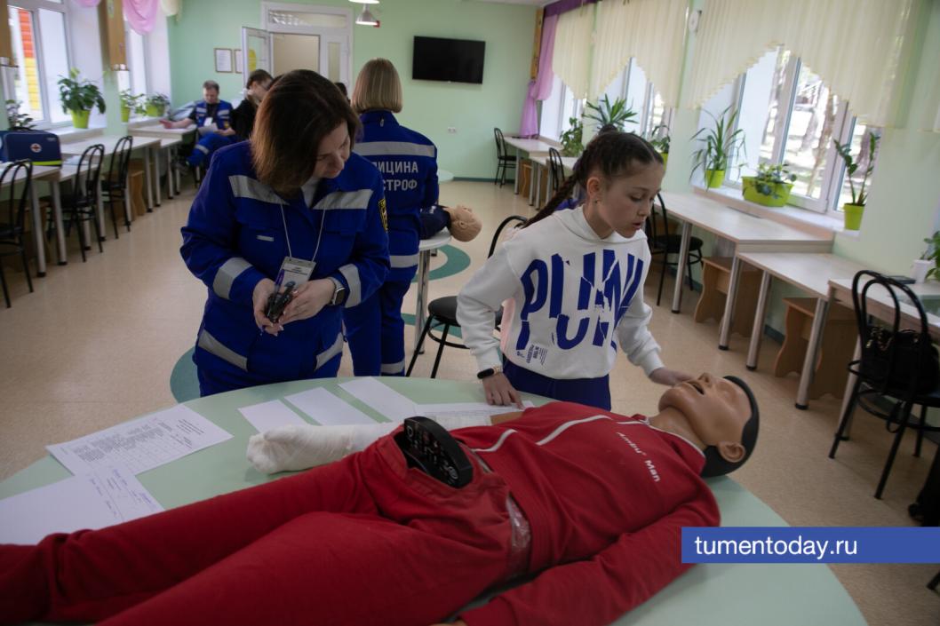 Фото Сергея Куликова