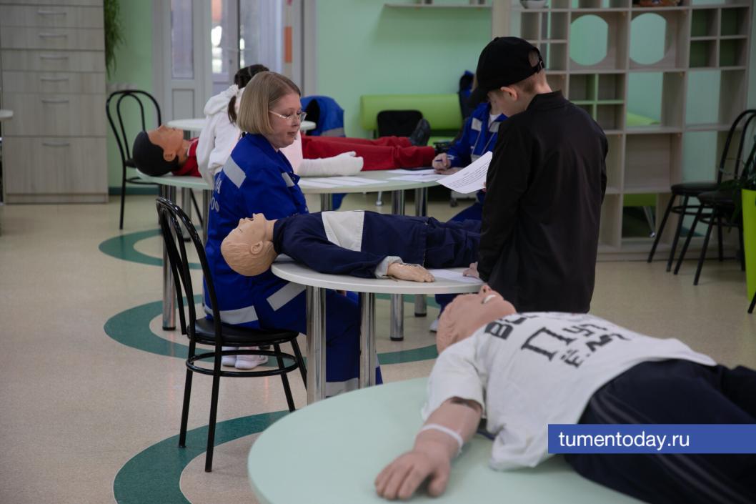 Фото Сергея Куликова